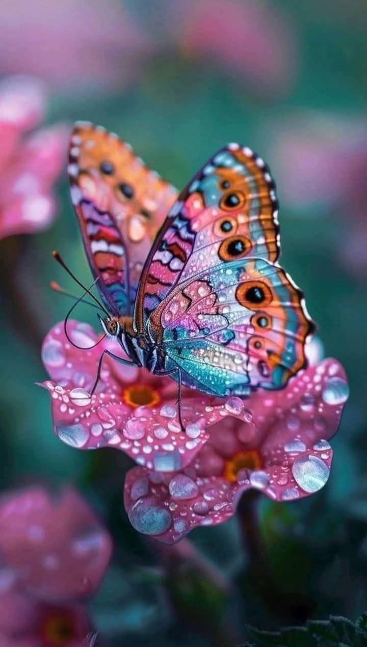 Beautify Butterfly Image forever (34)