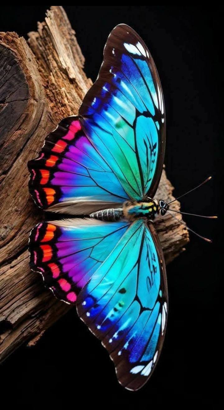 Beautify Butterfly Image forever (44)