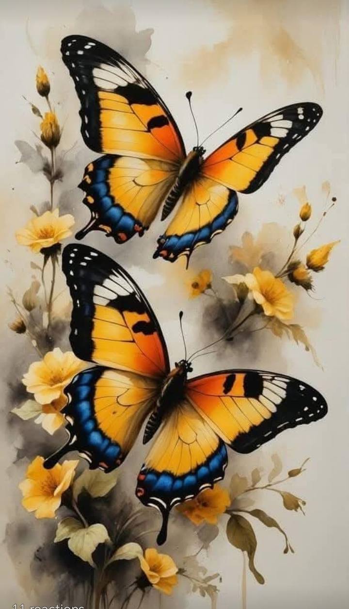 Beautify Butterfly Image forever (53)