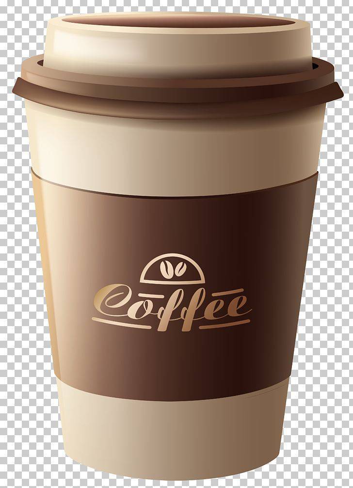 Coffee Designing Element (3)