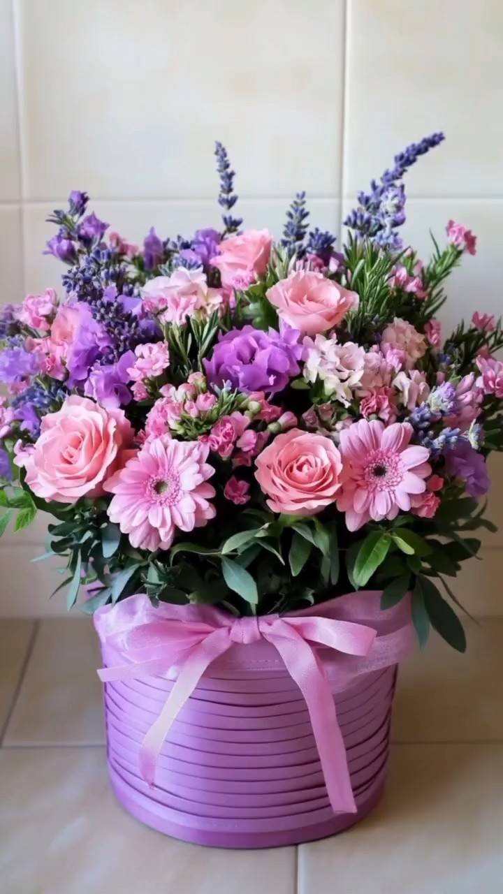 mindblowing floral wallpaper (2)