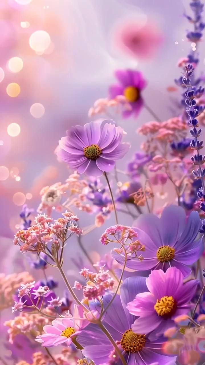 mindblowing floral wallpaper (4)