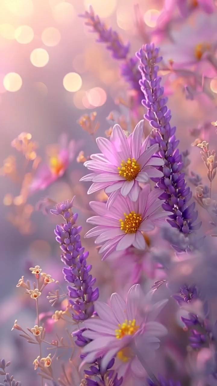 mindblowing floral wallpaper (8)
