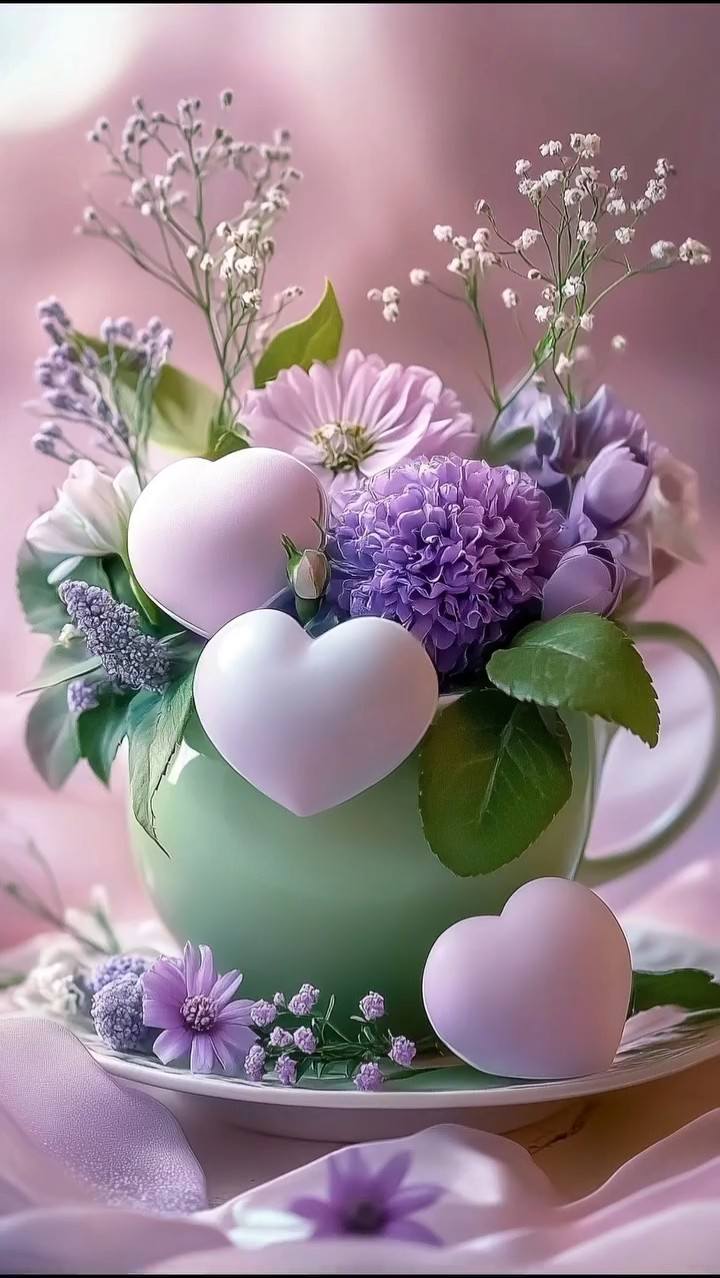 mindblowing floral wallpaper (13)
