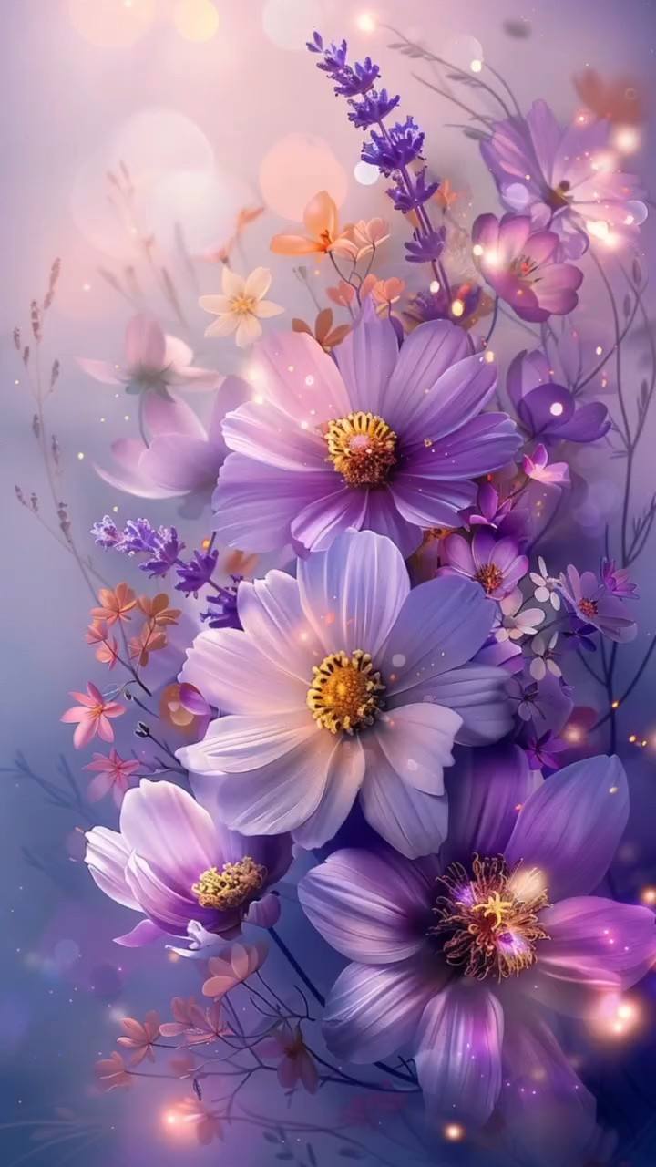 mindblowing floral wallpaper (15)