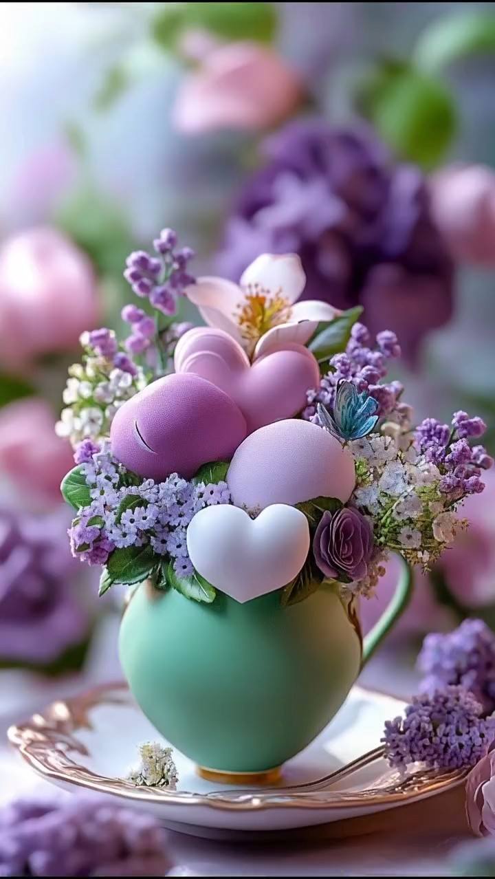 mindblowing floral wallpaper (31)