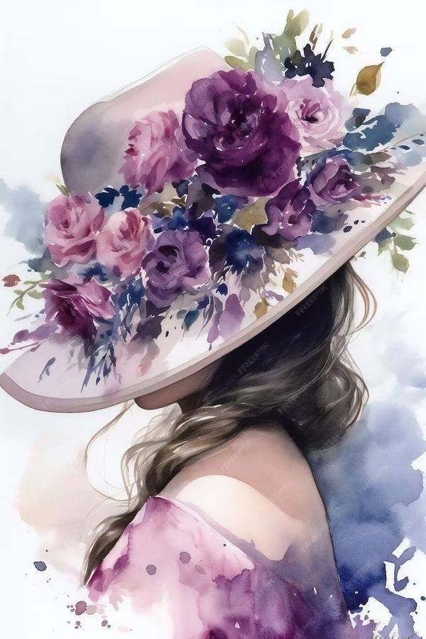 Wonderful Gorl Image Collection (2)