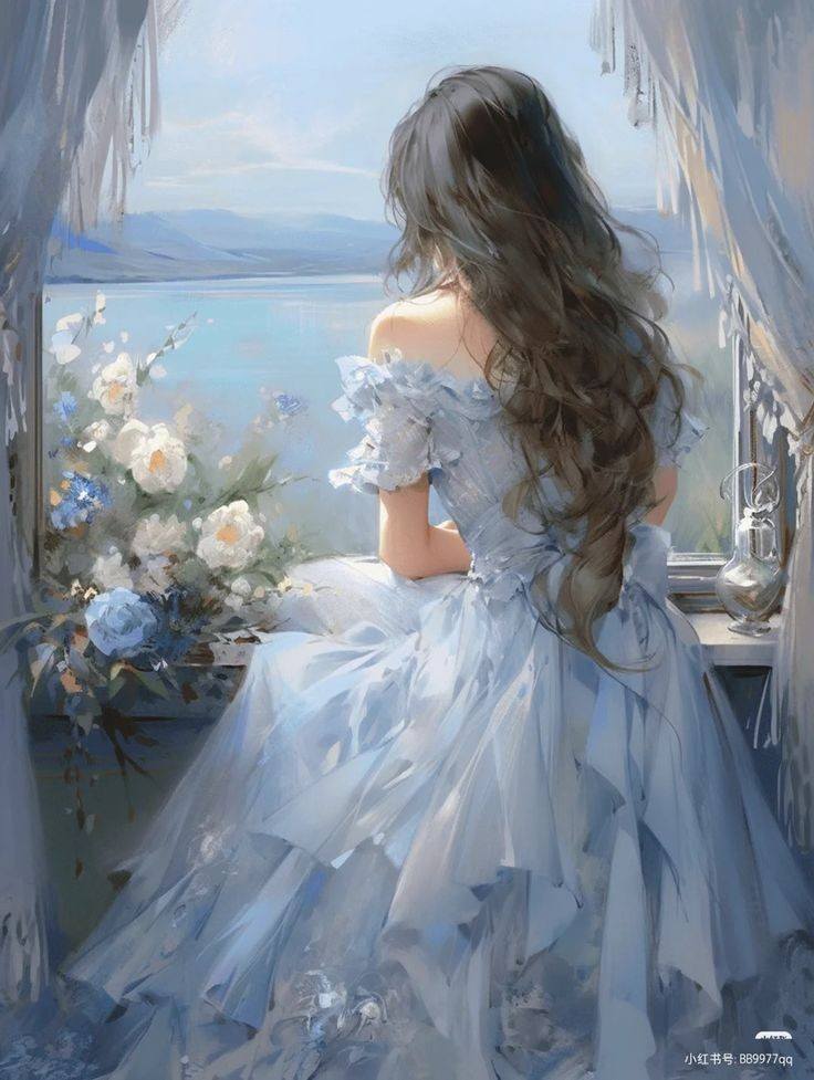 Wonderful Gorl Image Collection (5)