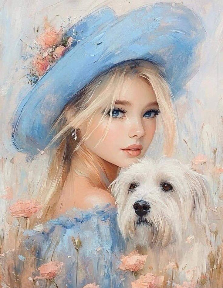 Wonderful Gorl Image Collection (8)