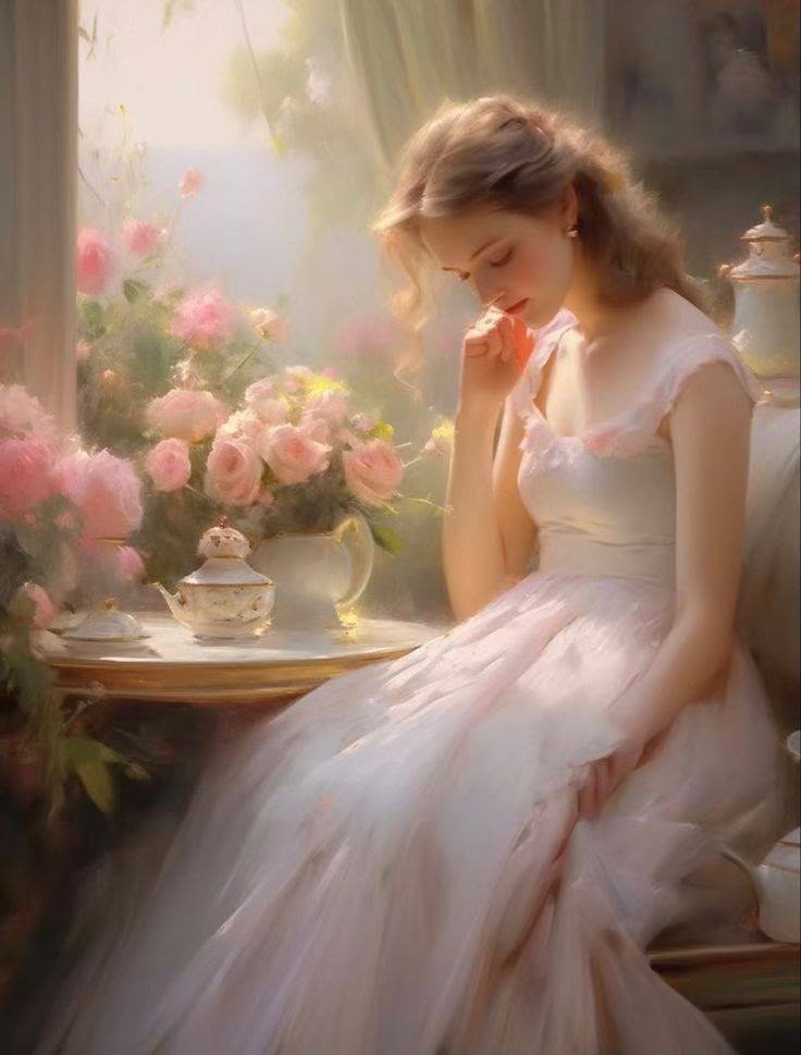 Wonderful Gorl Image Collection (15)