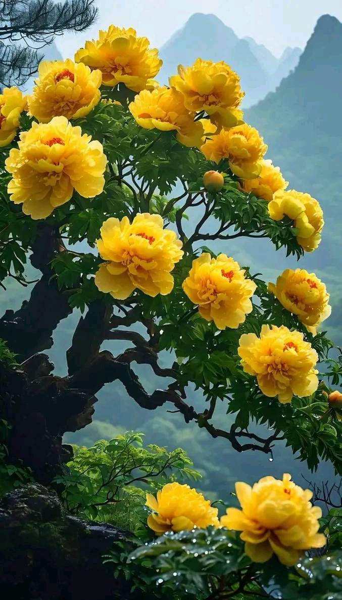 Wonderful Natural Wallpaper (1)