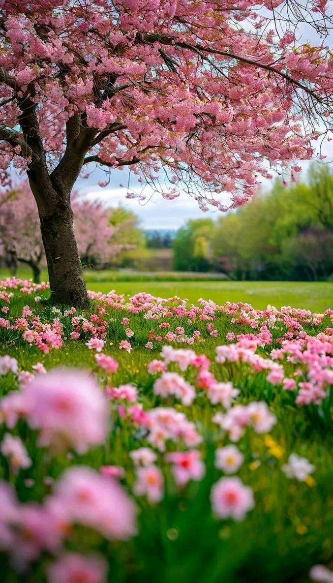 Wonderful Natural Wallpaper (4)