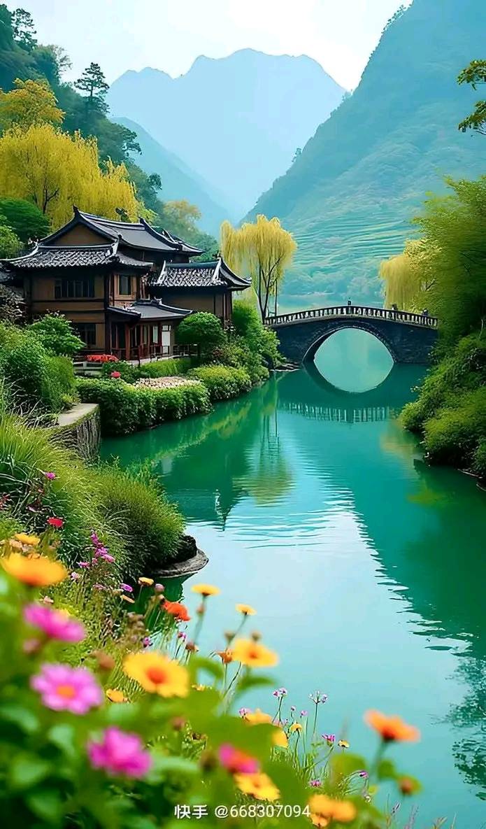 Wonderful Natural Wallpaper (5)