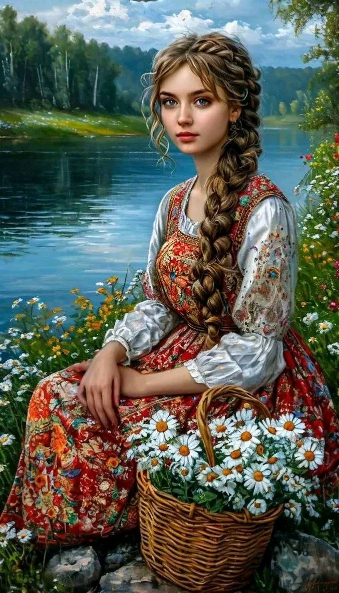 Wonderful Natural Wallpaper (10)