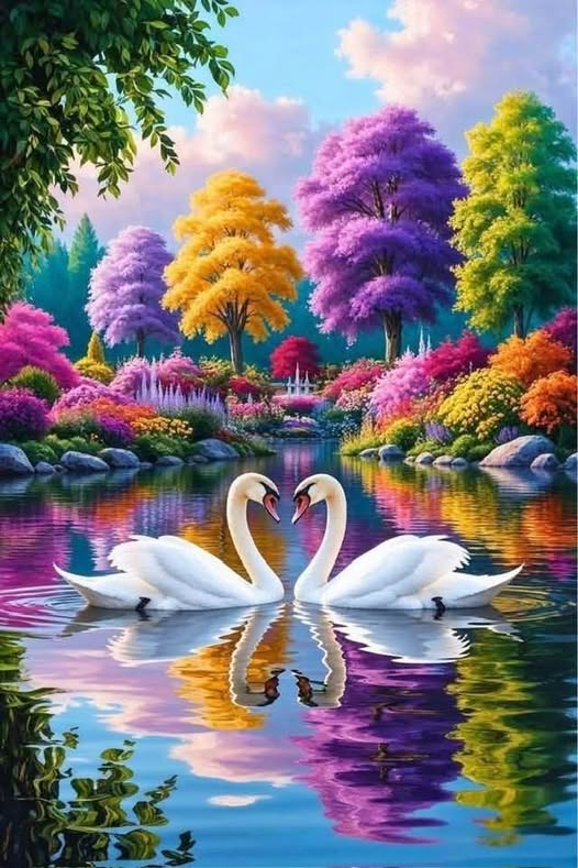 Winder and Colorful Animals (9)
