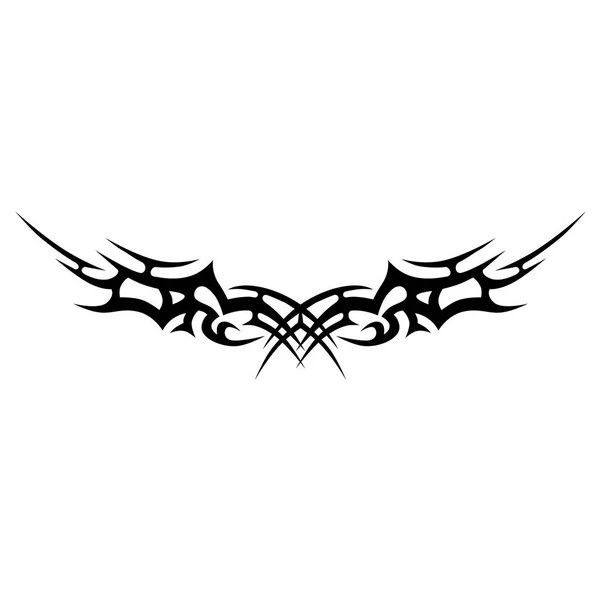 Graphics Art Element in Black (23)