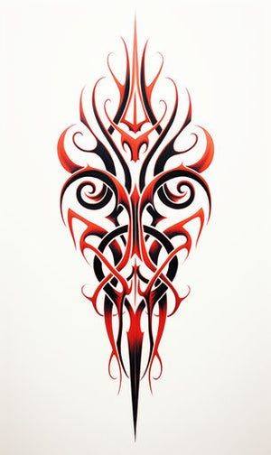 Graphics Art Element in Black (24)