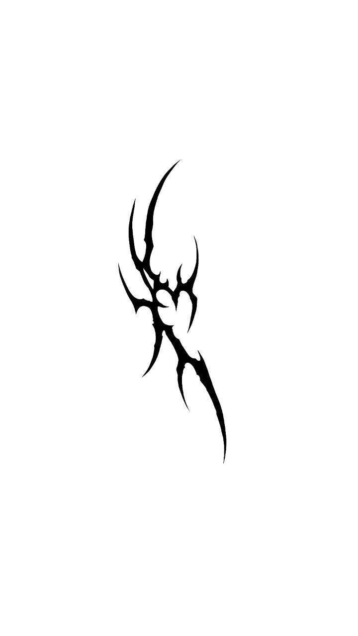Graphics Art Element in Black (25)