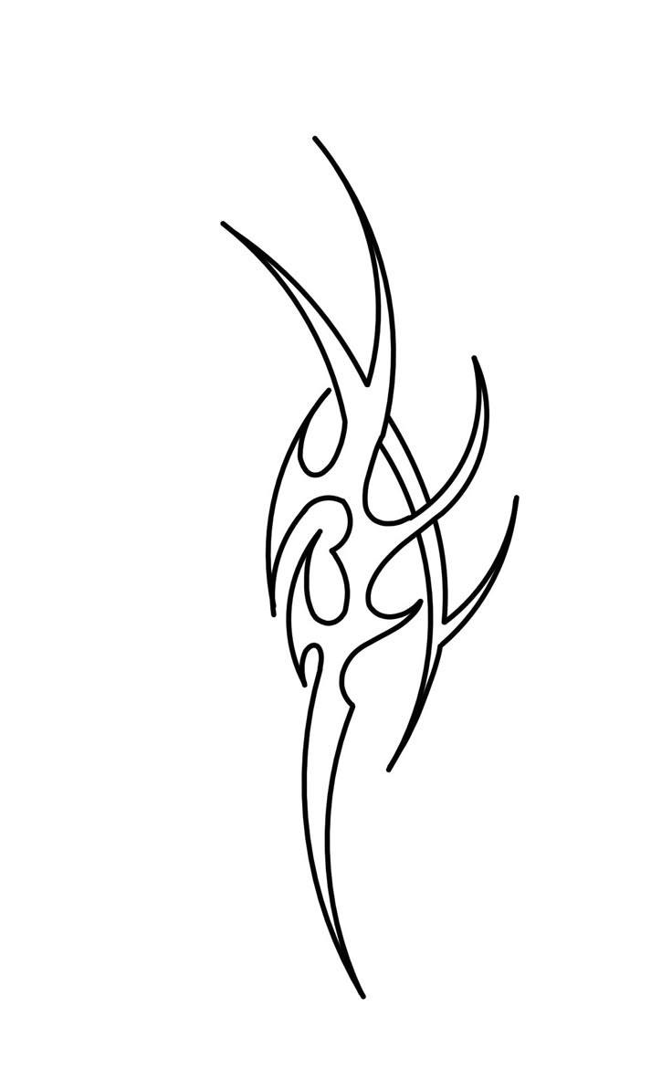 Graphics Art Element in Black (30)