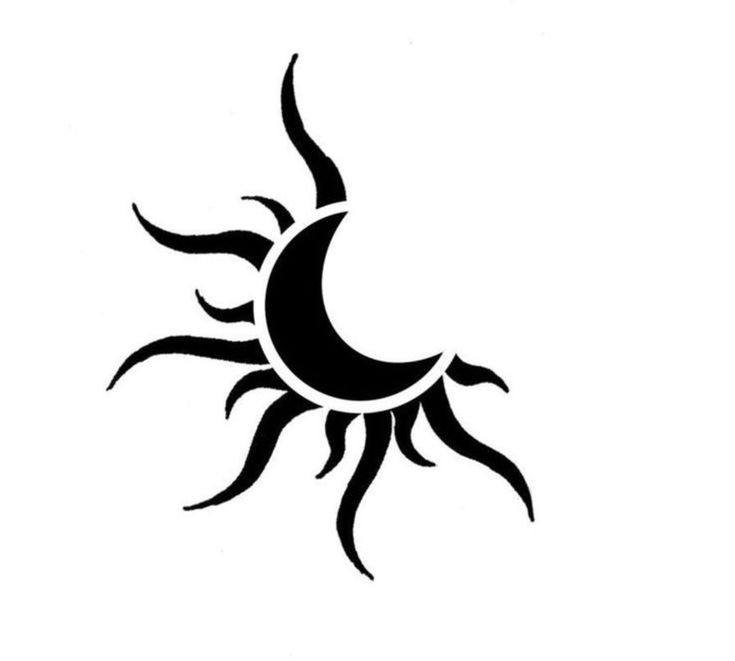 Graphics Art Element in Black (31)