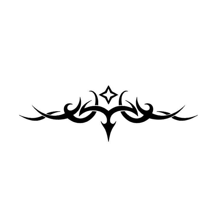 Graphics Art Element in Black (33)