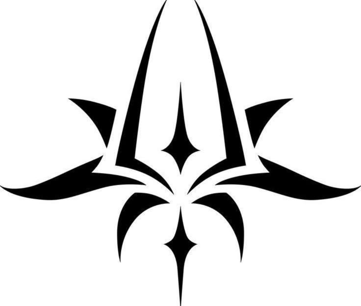 Graphics Art Element in Black (34)