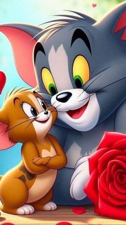 Cartoon Friendly bunny (30)
