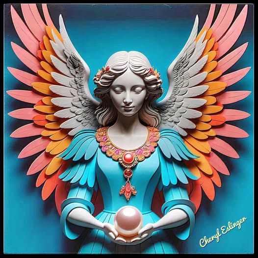 Wonderful and Creative Art (1)