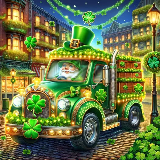 Wonderful and Creative Art (6)