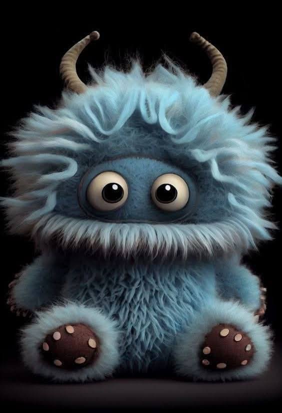 Alien Cute Baby (1)