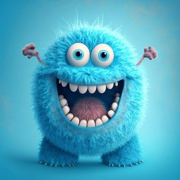 Alien Cute Baby (2)