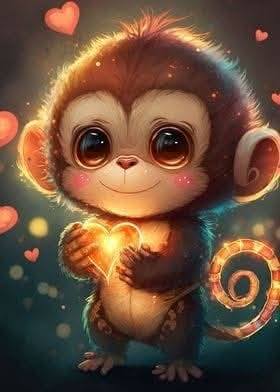 Colorful and lovely animal (6)