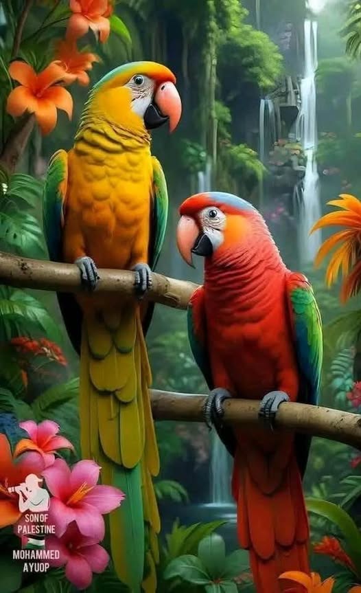 Colours of Life (1)