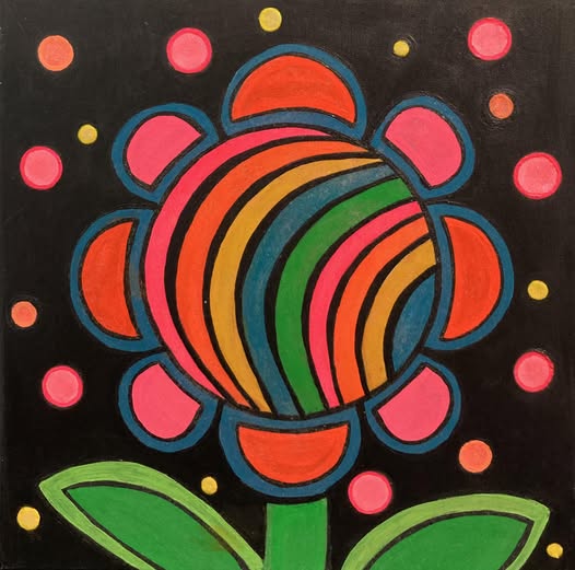 Colours of Life (4)