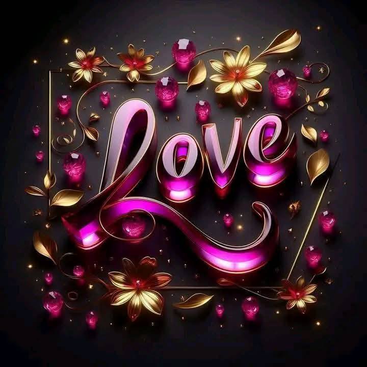 Love symbol creative idea (6)