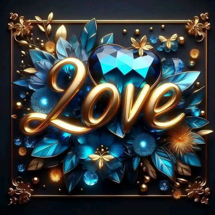 Love symbol creative idea (7)