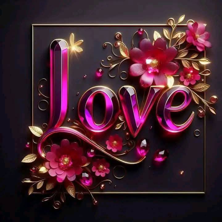 Love symbol creative idea (8)
