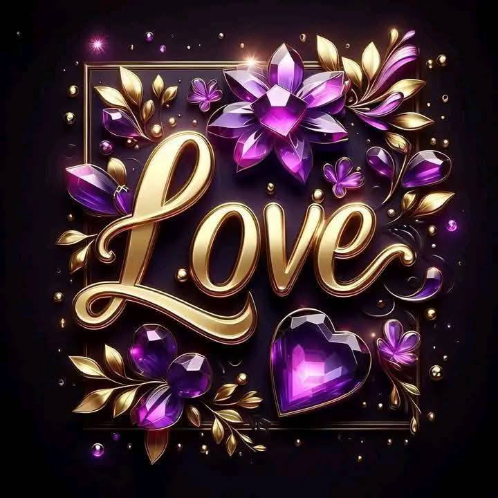 Love symbol creative idea (9)