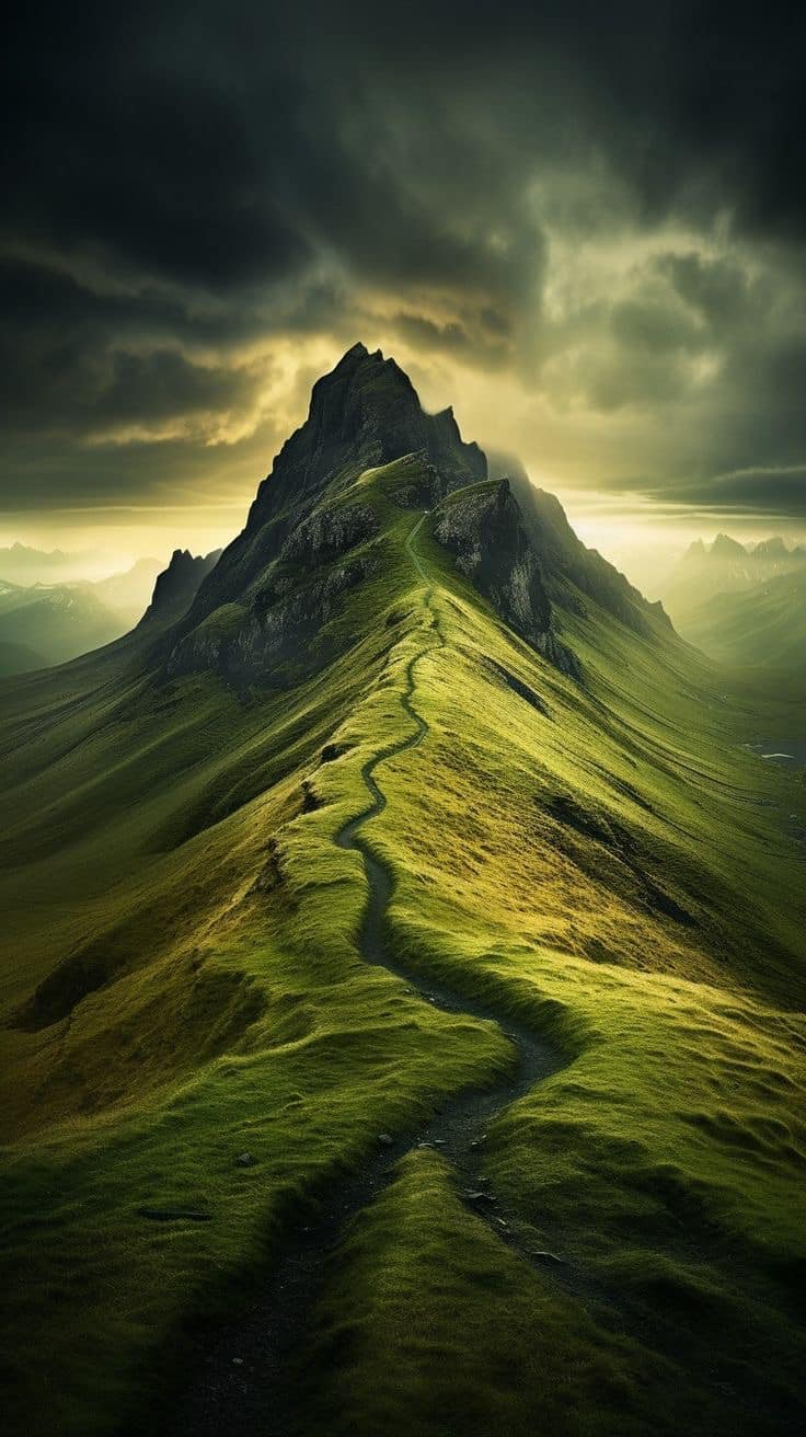 Awesome Mountain Wallpaper (10)