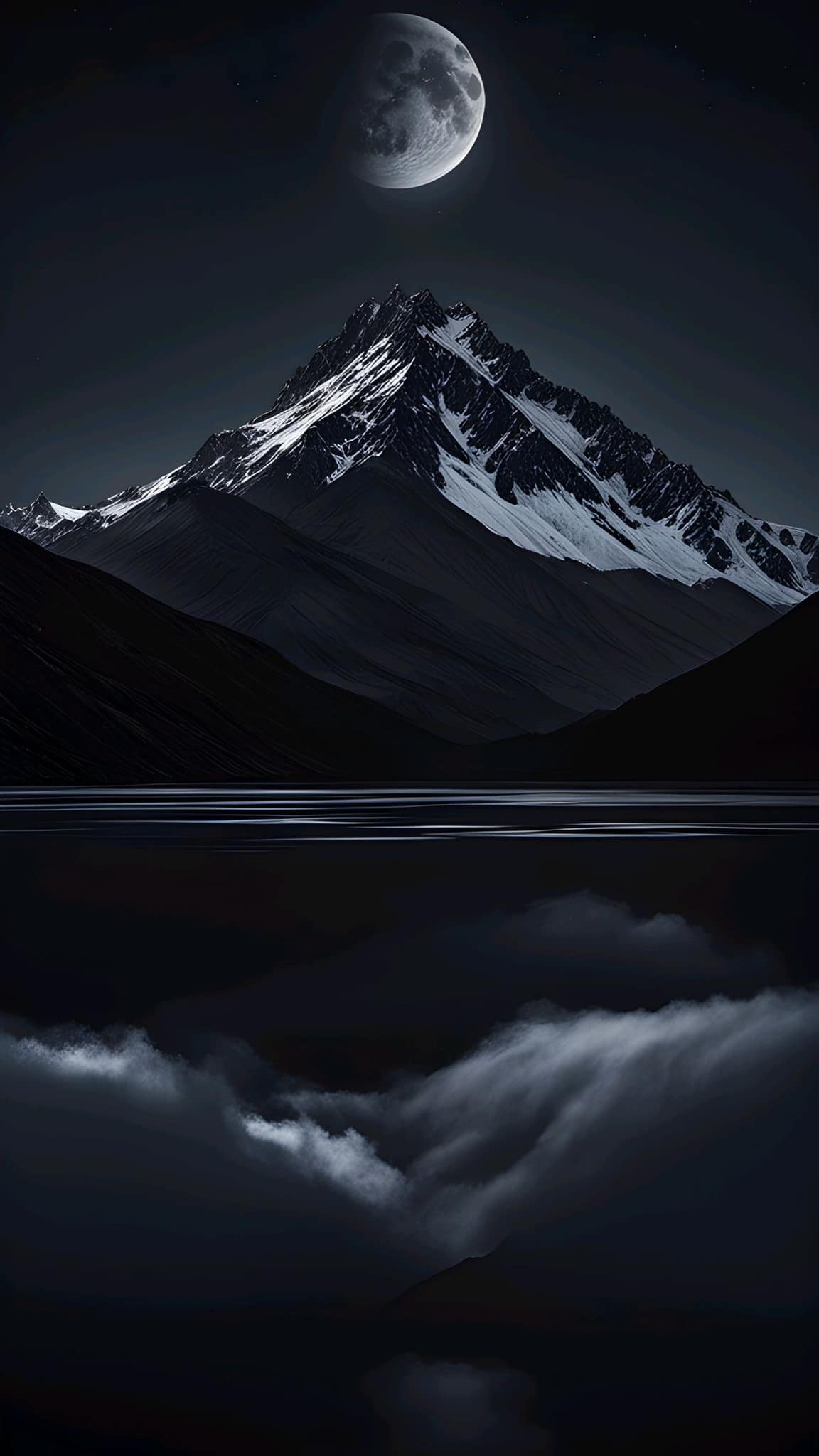 Awesome Mountain Wallpaper (11)