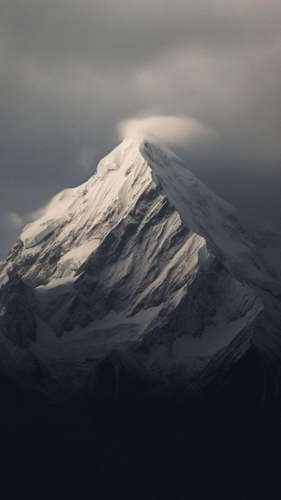 Awesome Mountain Wallpaper (12)