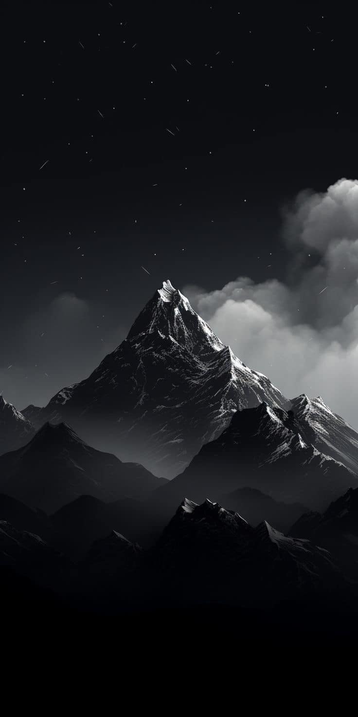 Awesome Mountain Wallpaper (13)