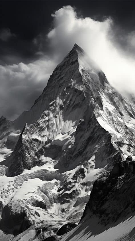 Awesome Mountain Wallpaper (14)