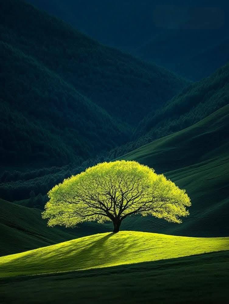 So nice and beautiful nature (16)