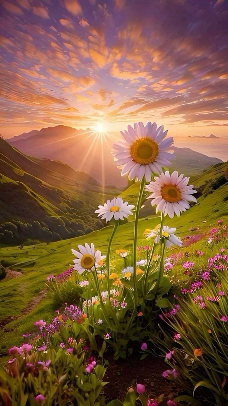 Awesome and attractive natural wallpaper (4)