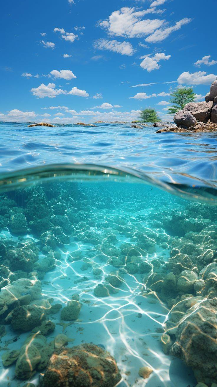 Awesome and attractive natural wallpaper (25)