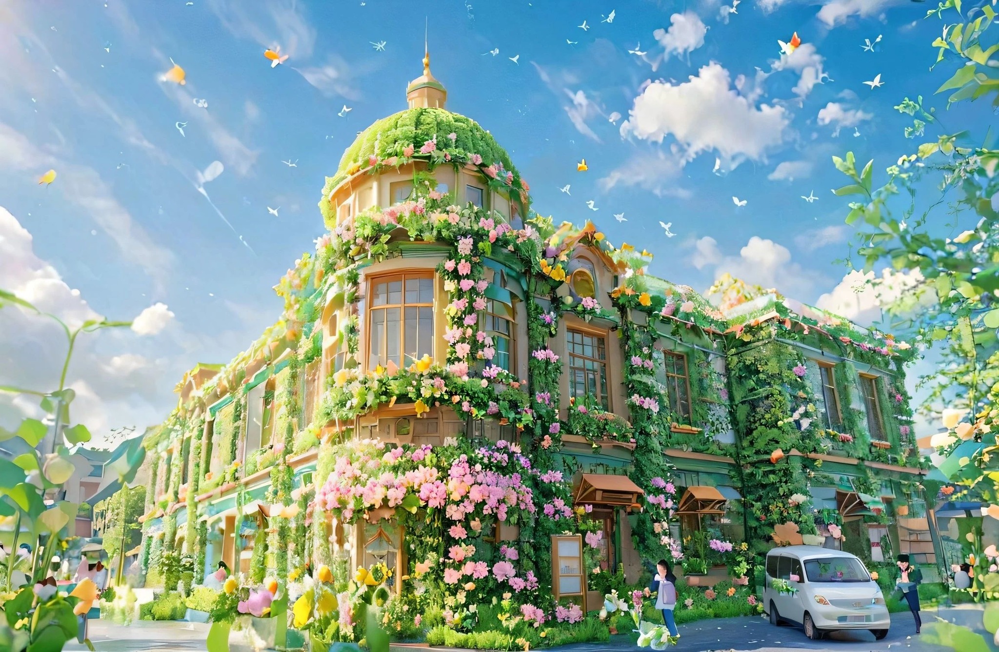 Beautiful Wallpaper (21)