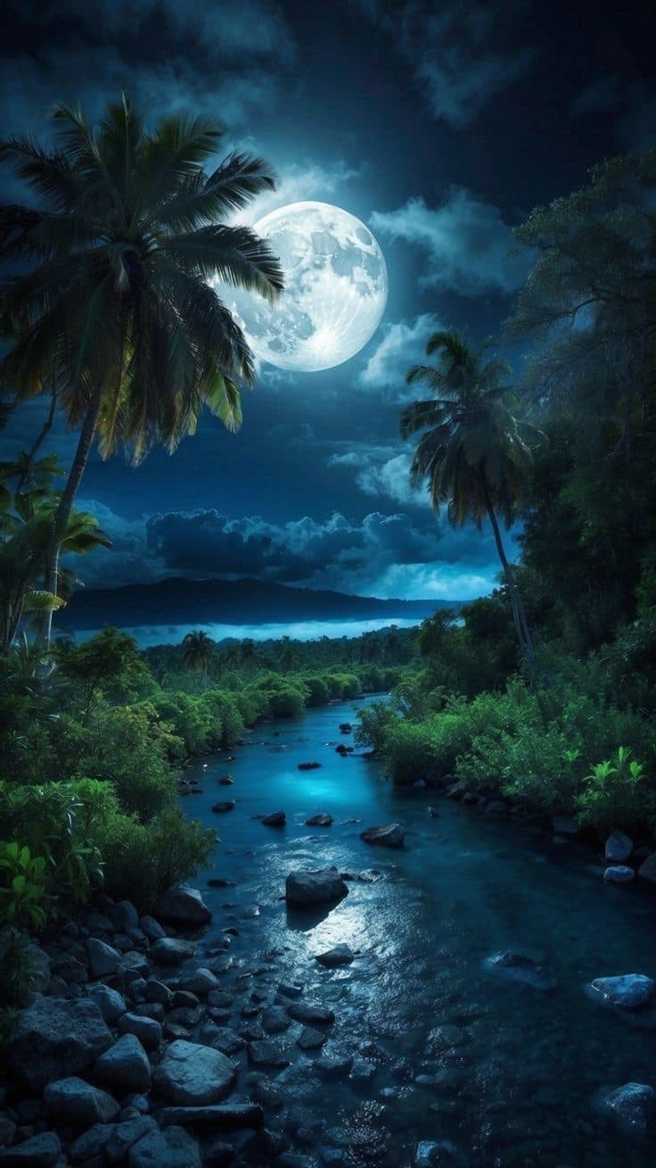 Wonderful Mountain Wallpaper (6)