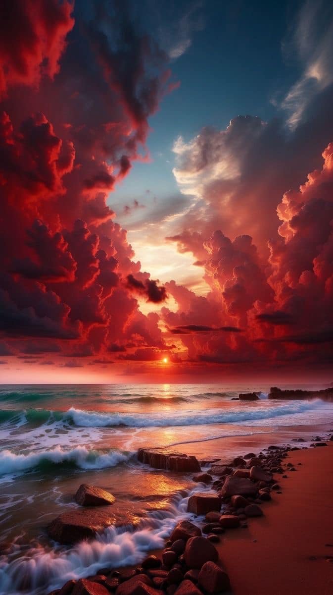Wonderful Mountain Wallpaper (7)