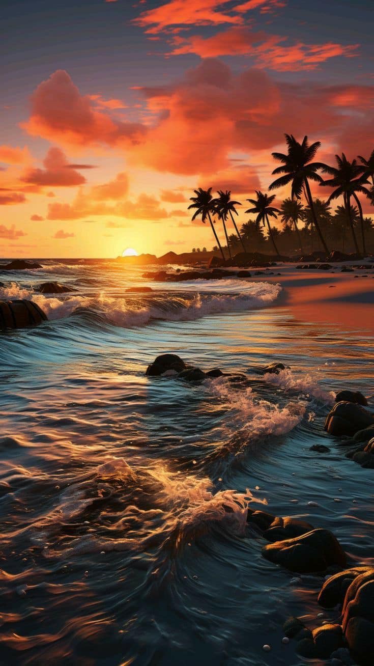 Wonderful Mountain Wallpaper (8)